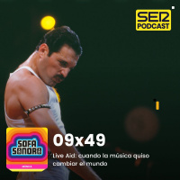 Live Aid: cuando la música quiso cambiar el mundo