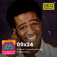 Al Green y la perfección del romanticismo