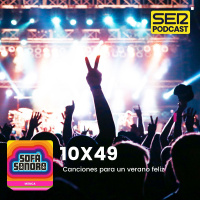 Canciones para un verano feliz