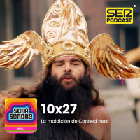 La maldición de Canned Heat