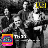 La historia de la banda que pudo reinar