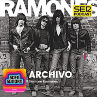 Ramones, el fracaso más influyente de la música