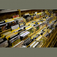 Sofá Sonoro Especial: Nuestros discos de 2018