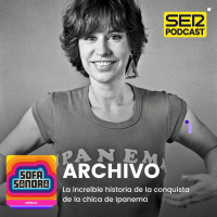 La increíble historia de la conquista de chica de Ipanema