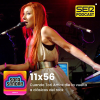 Cuando Tori Amos dio la vuelta a clásicos del rock