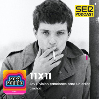 Joy Division, canciones para un adiós trágico