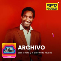 Sam Cooke te arregla el día