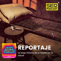 La historia de la música en la cárcel