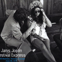 Historias del Sofá Sonoro | El último tren de Janis Joplin