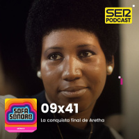 La conquista final de Aretha Franklin