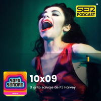 El grito salvaje de PJ Harvey