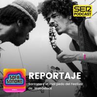 REPORTAJE | Santana y el mal pedo de Woodstock