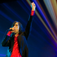 Primal Scream y el hedonismo brutal de los años 90