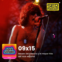 Héroes del Silencio y el mayor hito del rock español