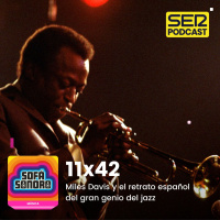 Miles Davis y el retrato español del gran genio del siglo XX