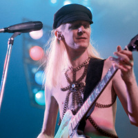 Historias del Sofá Sonoro | Johnny Winter y la maldición de la J