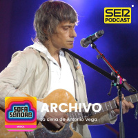 La cima de Antonio Vega