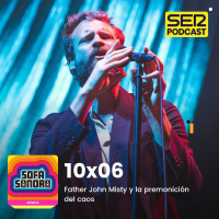 Father John Misty y la premonición del caos