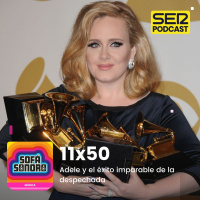 Adele y la ruptura más rentable de la historia