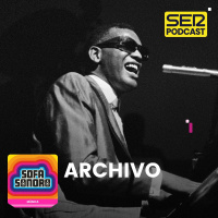 Ray Charles y el orgasmo más exitoso de la música