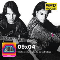 Los Secretos y el arte de la tristeza