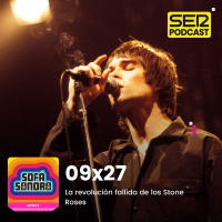 The Stone Roses y la revolución fallida