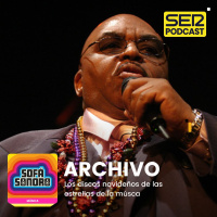 Los discos navideños de los grandes de la música