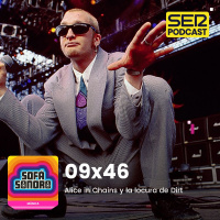 Alice in Chains y la locura de Dirt