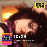 Siouxsie and The Banshees y el valor de las rarezas