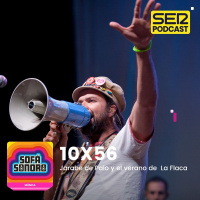 Jarabe de Palo y el verano de La Flaca