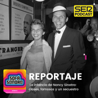 La infancia de Nancy Sinatra: clases, famosos y un secuestro