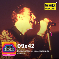 Depeche Mode y la conquista de Violator