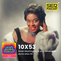 Dinah Washington, la Amy Winehouse de los 50