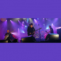 Sofá Sonoro: El órdago a grande de Robert Smith y los Cure (20/01/2018)