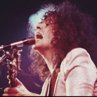 Cuando T-Rex enseñó el camino a David Bowie