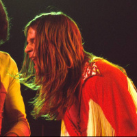 La paranoia de Black Sabbath