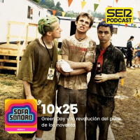 Green Day y la revolución del punk de los 90