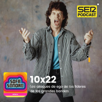 Los ataques de ego de los líderes de las grandes bandas