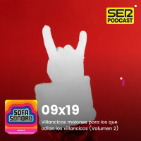 Los villancicos de las estrellas de la música