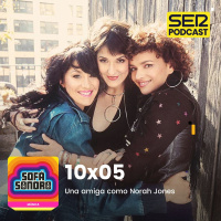 Una amiga como Norah Jones