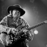 Stevie Ray Vaughan y la masterclass de Albert King