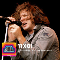 Cuando Pearl Jam espantó los fantasmas