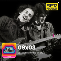 La rebelión de Dire Straits