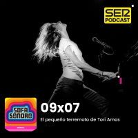 El pequeño terremoto de Tori Amos