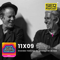 ESPECIAL | Grandes historias de amistad en el rock