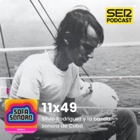 Silvio Rodríguez y la banda sonora de Cuba