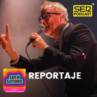 REPORTAJE | El masoquismo de The National