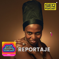 REPORTAJE | Miriam Makeba, el corazón de África