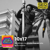 Bill Withers, la estrella más extraña de la música