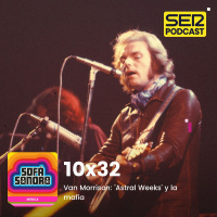 Van Morrison: Astral Weeks y la mafia